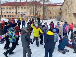 Оленегорск интернат дети с синдромом дауна