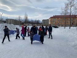 Оленегорск интернат дети с синдромом дауна